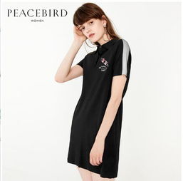 太平鳥夏季女裝折扣尾貨批發(fā) 時尚與實惠的完美結(jié)合