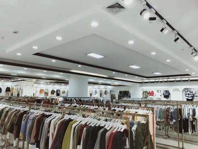 鄭州銀基服裝童裝尾貨批發市場電纜經營的細分商機與供應鏈解析