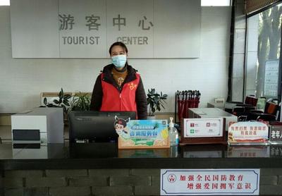 姜堰區(qū)設(shè)置150處旅游咨詢服務(wù)點(diǎn)，助力全域旅游發(fā)展