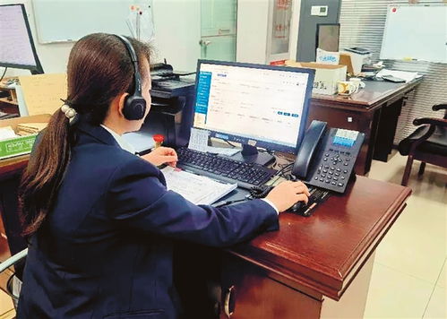 鄂爾多斯醫保智能語音咨詢服務系統正式上線，開啟信息咨詢服務新篇章